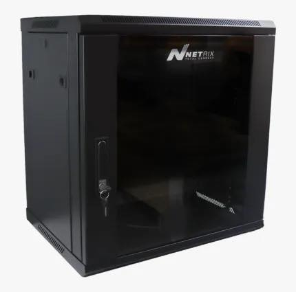 🔥 كابينات NETRIX الجدارية – كل الأحجام متوفرة! 🔥

📌 متوفرة لجميع مشاريع الشبكات:
 • 4U 600×450
 • 6U 600×450
 • 6U 600×600
 • 9U 600×450
 • 9U 600×600
 • 12U 600×450
 • 12U 600×600
 • 15U 600×450
 • 15U 600×600

💨 جميع الكابينات تأتي مع Fan، وبعضها يحتوي على PDU + Shelf حسب الحجم.

💥 عرض خاص – القطع الأخيرة – لا تفوّت الفرصة!

📩 للاستفسار والطلب: ***********
