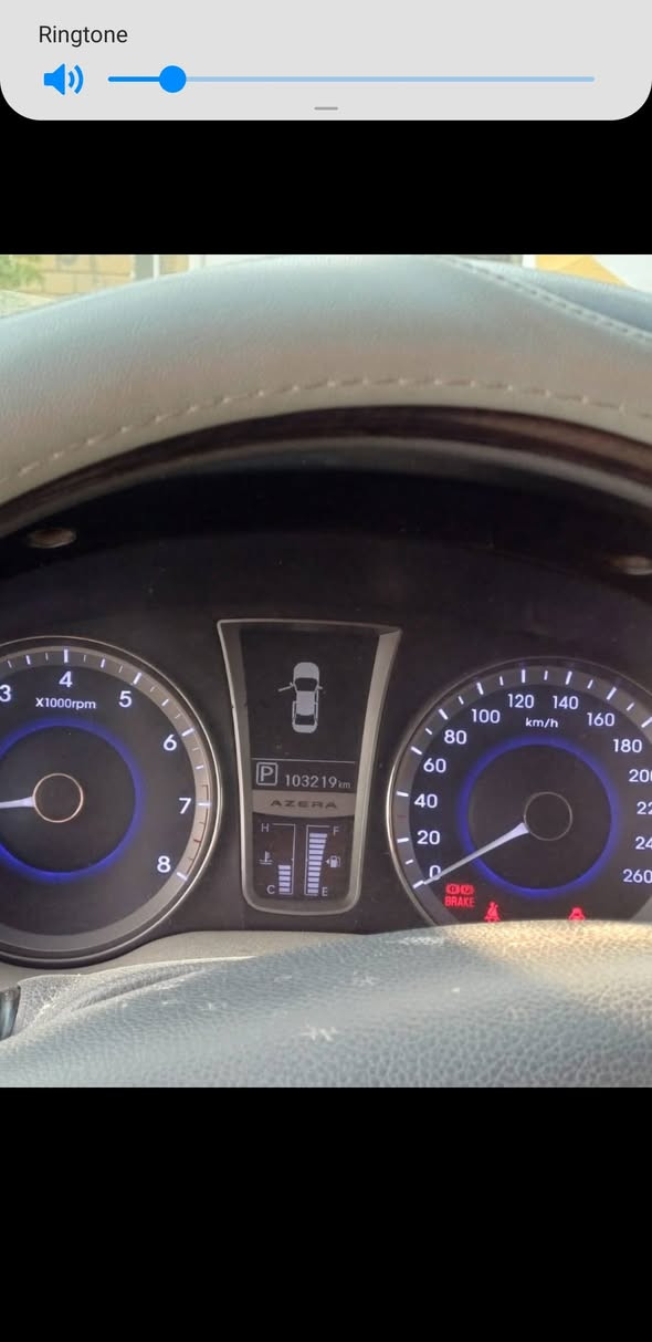 ازيرا خليجي ٢٠١٣ ابيض محرك ٣٠٠٠ ٦سلندر مابيها صبغ ماشيه ١٠٣ الف سعرها ١٣٠٠٠دولار
***********
