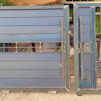 حداد متنقل • مكاني • أسعار مناسبة