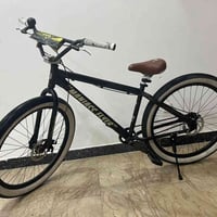 حبايب بايسكل BMX للبيع حجم 27   البايسكل ياباني اصلي مو صيني انتبه مو ...