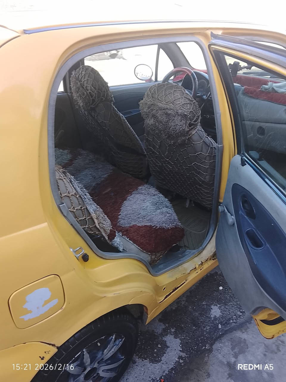 كيو كيو للبيع 2012 رقم بغداد دولي تحويل ثاني يوم عنوان بغداد البلديات كير مكينه بل جيس الكشر بي ملاحضات البنيد مصبوغ ول دوس مصلحات السعر 15قفل قفل ***********
