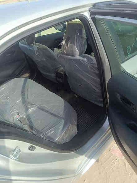 ا
لسلام عليكم 
كورلا leموديل ٢٤حره فول ماعده الفتحه وكشنات مكفوله كفاله عامه وراد امريكي تقرير مياه وليس غرق جاهزه من طول للطول مبيها نقص ماشيه 39الف كيلو وليس ميل حره تحويل ثاني يوم سعرها ١٧٥وبيها مجال بصيط 
***********
