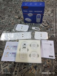 محفزات جسم • لكبار السن • اصحاب الجلطات