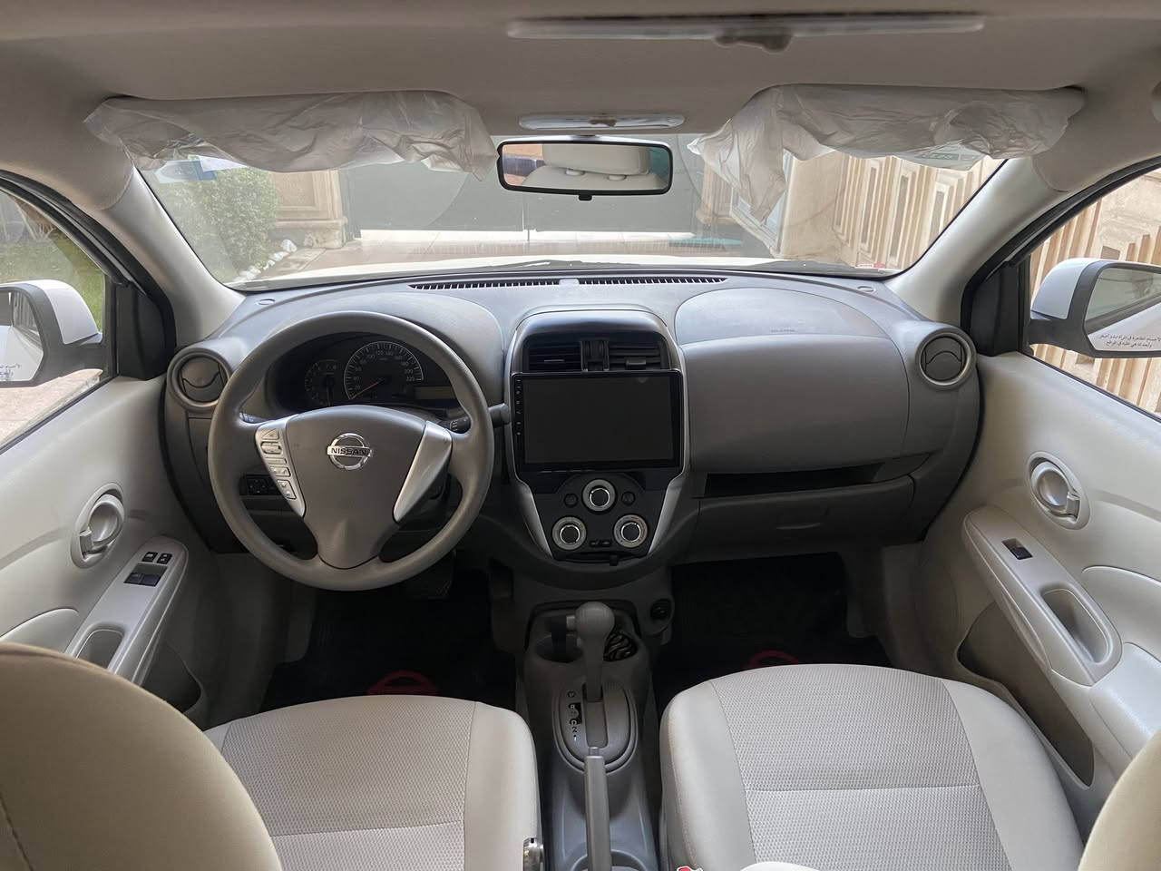 سني هندي 2024
كاميرا 
شاشة 
تحكم مقود 
رقم بغداد تحويل ثاني يوم 
الضرر كلش بسيط موضح بالصور بارد كلش بسيط جاملغ الخلفي و بالدوسة الخلفية طخة كلش بسيطة على كد شبر 
العنوان ديالى بعقوبة الجديدة 
للاتصال والاستفسار *********** 
السعر 130$
