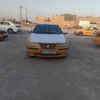 سمند • تكسي • ٢٠١١