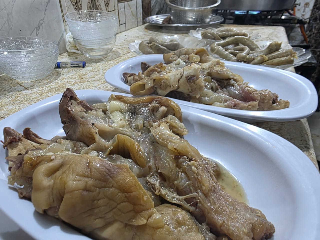 من عوافي طعم غير وتجربه مختلفه العنوان إدلب سرمدا طريق تل الكرامه جنب كازية البدوي مقابل مفرق البردغلي للطلب والاستفسار اتصال مع وتس اب 0956062276


**إذا كنت صاحب هذا الإعلان وتريد حذفه لأي سبب، رجاءا أرسل رسالة إلى الدعم الفني**