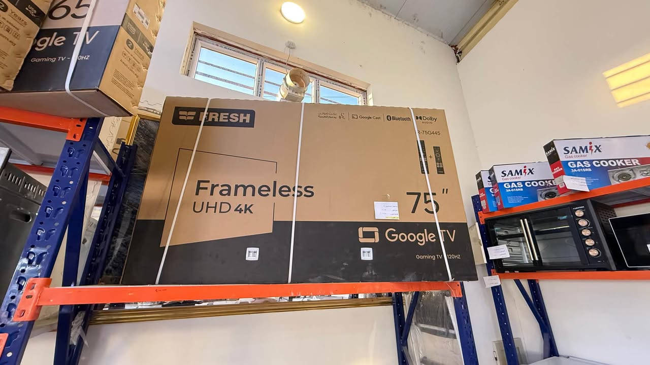 .
غراض كوفي لبيع 
استفسار خاص   بغداد - فلوجه 
الغراض جدد  نراكيل مصارلهن شهر 
الشاشه جديده
الميوزه جدد 
تفاصيل خاص


**إذا كنت صاحب هذا الإعلان وتريد حذفه لأي سبب، رجاءا أرسل رسالة إلى الدعم الفني**