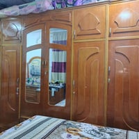 غرفة نوم • نضيفه • الاصمعي