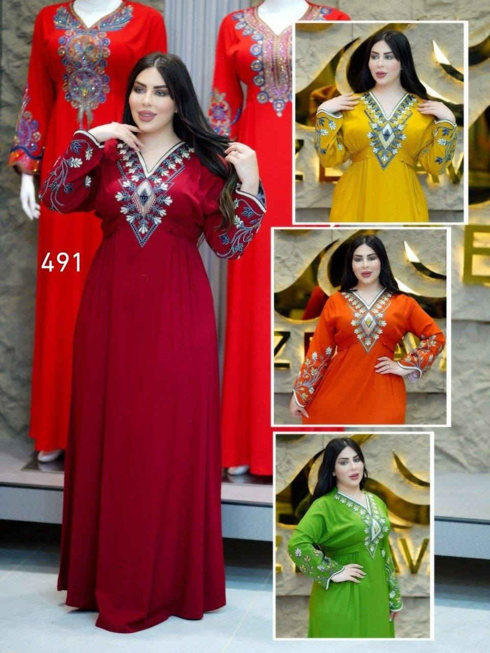 كشمير مطاط ماركة زيرفان 🔥
دبل كلوش لاستيك و حزام بالظهر 🔥 

ستراس دي ام سي اصلي 🔥✨

القياسات L XL XXL 

سعر الدرزن 160 الف

اقل طلب درزن


**إذا كنت صاحب هذا الإعلان وتريد حذفه لأي سبب، رجاءا أرسل رسالة إلى الدعم الفني**