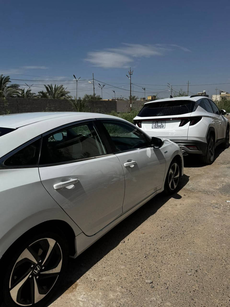 هونداي انسايت هايبرد موديل2022
رادار امامی 
تحديد مسرب 
تصحیح مسار 
٠ مثبت سرعه 
. مانع انزلاق 
 استیرنق متحرك 
تحکم طاره 
 بصمة تشغيل 
 بصمة ابواب 
. دخول ذکی 
 إناره ترحیبيه 
  مري كهربا 
قیر شفترز استیرنق 
زجاج کهربا 
۰هند ريك كهربا 
 حساسات مطر 
.حساسات اصطفاف 
 حساسات دخول الانفاق 
 حساسات ضغط هواء الاطارات 
 نظام صوتي ممیز 
 أوامر صوتیه 
 نظام GPS+ خرائط 
 نافيجیشن 
. 4 وضعيات قیاده (, ,normal, eCo, e۷y (sport 
 شاشه كبير كار بلاي
سعر 140 وبيها مجال


**إذا كنت صاحب هذا الإعلان وتريد حذفه لأي سبب، رجاءا أرسل رسالة إلى الدعم الفني**