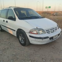 اكسبلورو • ٢٠٠٠ • محرك شرط