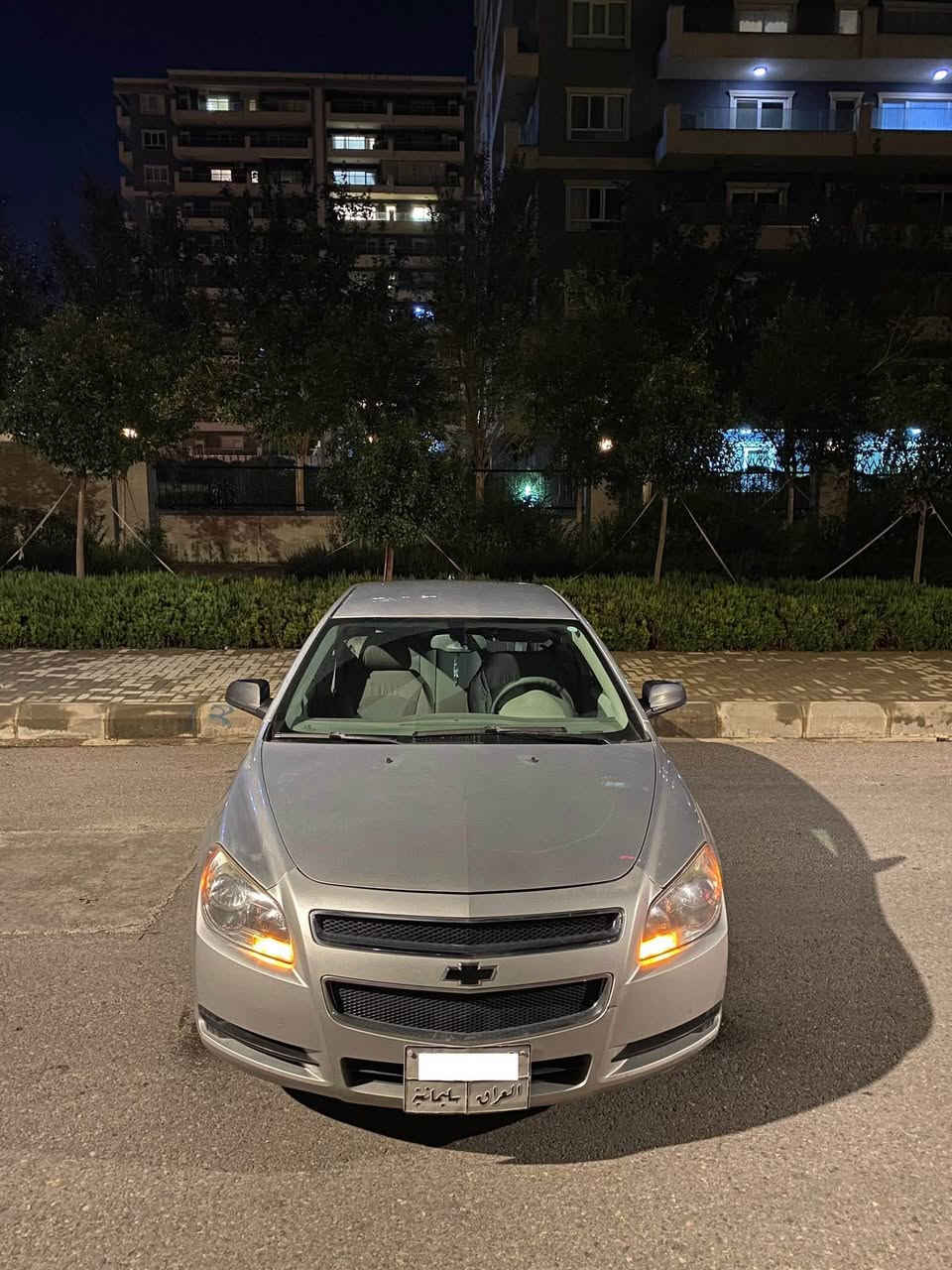 Malibu 
2012
Lt
مەکینە 2.4
شەغال 
تەحدید سورعە 
سوکان ڤۆلیۆم
کوشن بەرزو نزم
٤ ویل و تایەی لۆکی لە ژێرە
گێڕ و مەکینە و کارەبی بە شەرت
قەتری بۆیاخی نییە دەعامیەکانیشی بە شەرتە 
٢ بست کەمتر ساردی هەیە
دینار مەسرەفی نییە 
‎::سلێمانی
‎سعر۷۹ گەڵا و مەجالی کەم
0773 422 24 24 
٠۷۷۳ ٤۲۲ ۲٤ ۲٤ السليمانية, العراق
