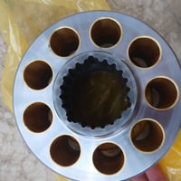 سلندر هايدروليك • قطع غيار