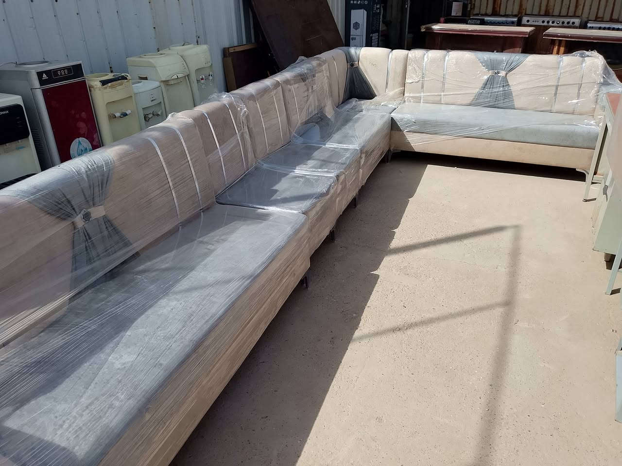 يوفر لكم معرض حجي بإسم الشمري وصول تخم وديوان الشغل درجه اوله تسكام شرط لوح الاسود


**إذا كنت صاحب هذا الإعلان وتريد حذفه لأي سبب، رجاءا أرسل رسالة إلى الدعم الفني**