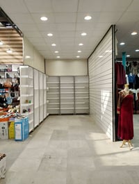 محل للايجار • مول جوهره العرب • حي ميسان