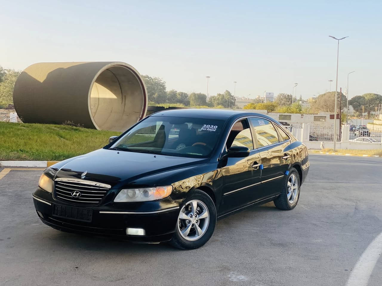 هونداي ازيره2007 محرك27 بسعر 10600محرك كنبيو صاله ماشاء الله قياده. ممتازه خاليه من الحودات والقص ولقشره. وسوس ‭0923834559‬


**إذا كنت صاحب هذا الإعلان وتريد حذفه لأي سبب، رجاءا أرسل رسالة إلى الدعم الفني**