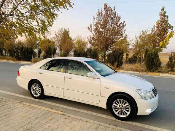 بە ناوی خوای گەورە کراون شاهینە بۆ فرۆشتن 
crown shahena royal 2005 
سەیارەکە ڕۆیاڵە فول فولە بێ سڵایدە 
٣ پەردە سەلاجە چوار کوشن کارەباو گەرم 
ماڵی دۆستە یەک چرکەی تیا نیە کامل مەسرەف و بێ خەلەل 
یەک عەیب ٥٠ دۆلار شکێنە 
بۆ پەیوەندی 
0750 181 53 08 
نرخی ٧٠ گەڵاو معامەلە بەس موسە سەیارەکە ٢ پارچەی یابانی هەیە و بەس

ئەدمین ❤️
