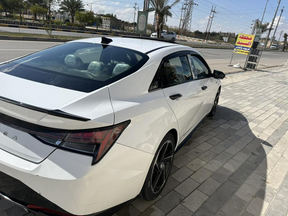 انترا ان لاين رياضي موديل 2022  وارد أمريكي فوووول مواصفات حادث امريكا جاملغ وبنيد فقط ماشيه 35 جاهزه من كولشي للبيع او مرواس حسب لاقناعه عنوان نجف لاستفسار عل رقم ***********
