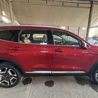 سنتافي ٢٠٢٢ • وارد امريكي • بدون ايرباك