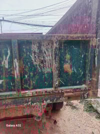 موديل ٩٢ • مكينة وكير • كربلاء