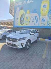 سورنتو • ٢٠٢٠ • ٦ سلندر