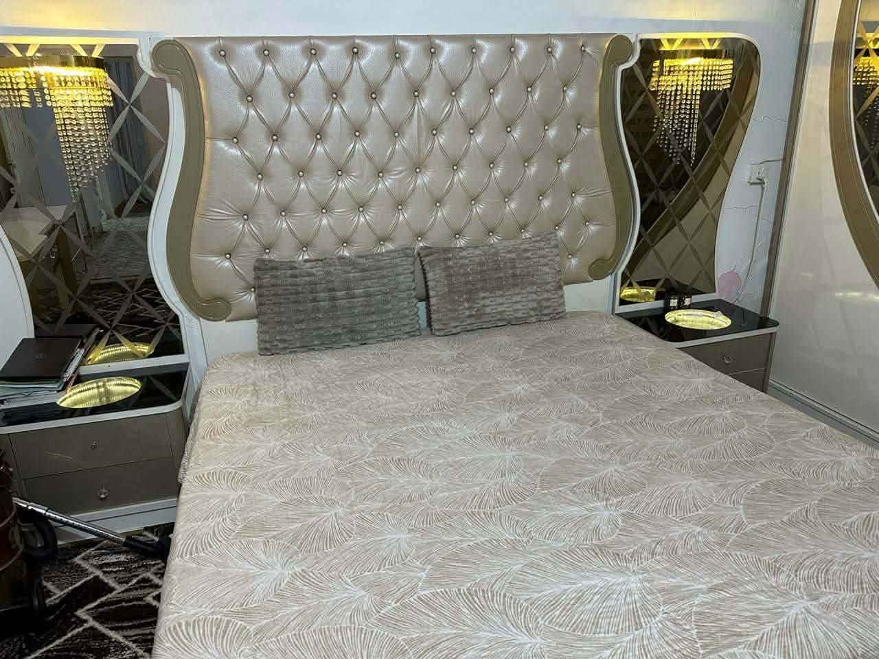 تاخم نوستن  بۆ فرۆشتن لە سەیدسادق نرخی 425هەزارو مامەڵە ...


**إذا كنت صاحب هذا الإعلان وتريد حذفه لأي سبب، رجاءا أرسل رسالة إلى الدعم الفني**