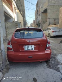 هاچ باك • ١٦٠٠ • اوتوماتيك