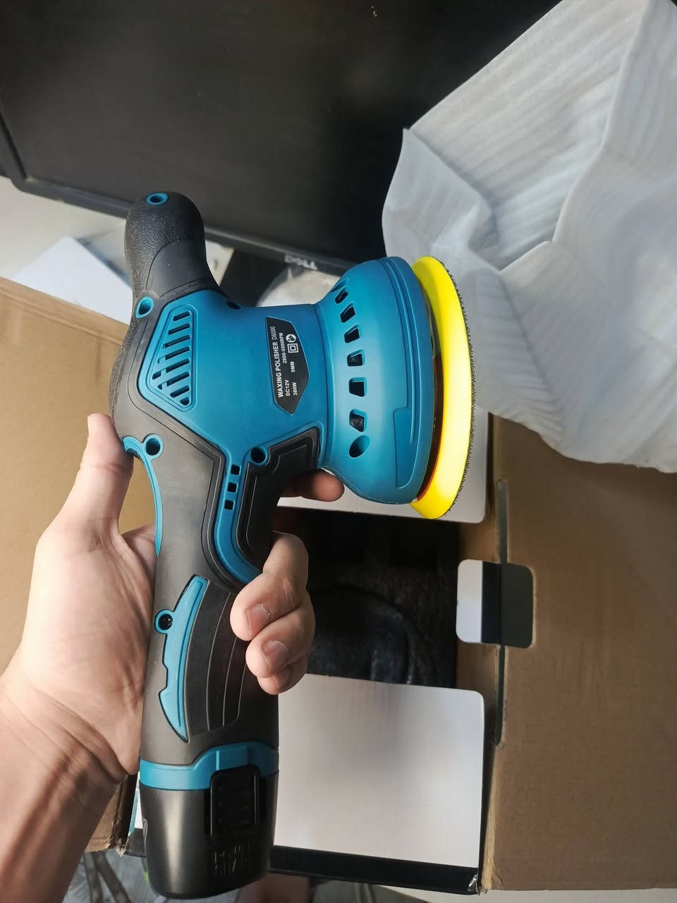 بوليش ع شحن


**إذا كنت صاحب هذا الإعلان وتريد حذفه لأي سبب، رجاءا أرسل رسالة إلى الدعم الفني**