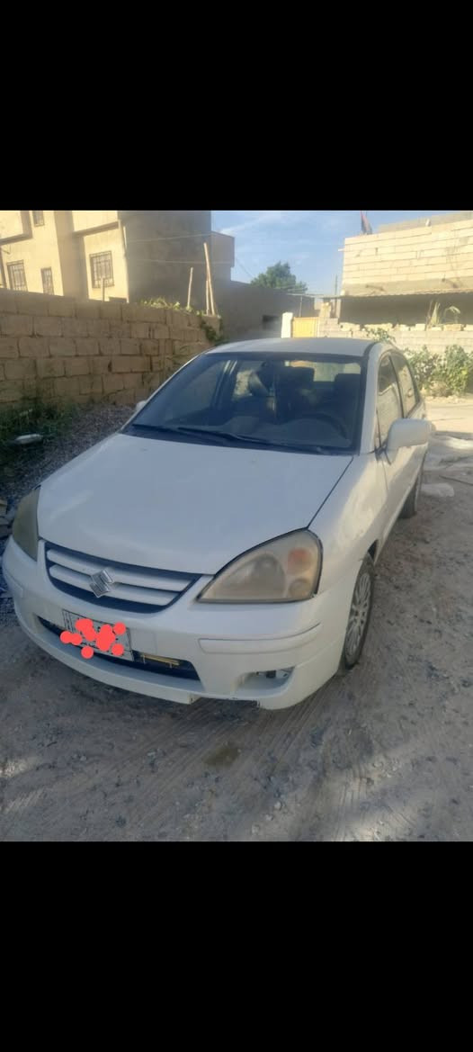 السلام عليكم زازاتي 2005 السعر ٣٥
***********
