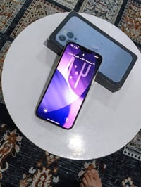 آيفون ١٣ برو ماكس • ٥١٢ • ذهبي