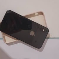 آيفون X • ٢٥٦ • بطارية ٧٨