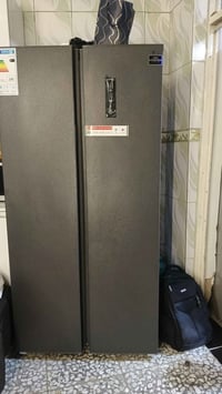 LG • سايد باي سايد • بغداد