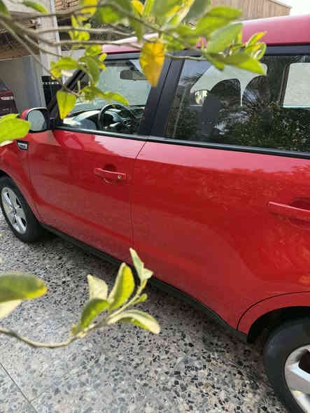 كيا صول موديل  2019  رقم بغداد دولي باسمي انكليزي
مكينه وكير مكفولات تبريد ثلج حداديه جديده تخم تاير 

سياره ماشيه 90 الف حادث جاملغ وبنيد السعر 113 ورقه 

***********
