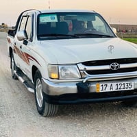 سياره جمره 2004نظيفه معنه الكلمه تبريد ثلج اب 100وبيه مجال ناصريه قلعت...