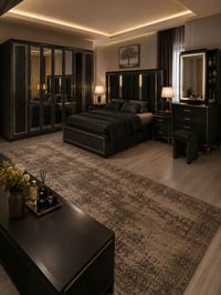 عندي جربايه هيه كومدي مالته 2هاي صورته واذا تريد غرفه كله عادي 0786710...