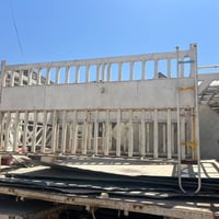 محجرات مال نثية فصال للبيع المكان بغداد 07748731952