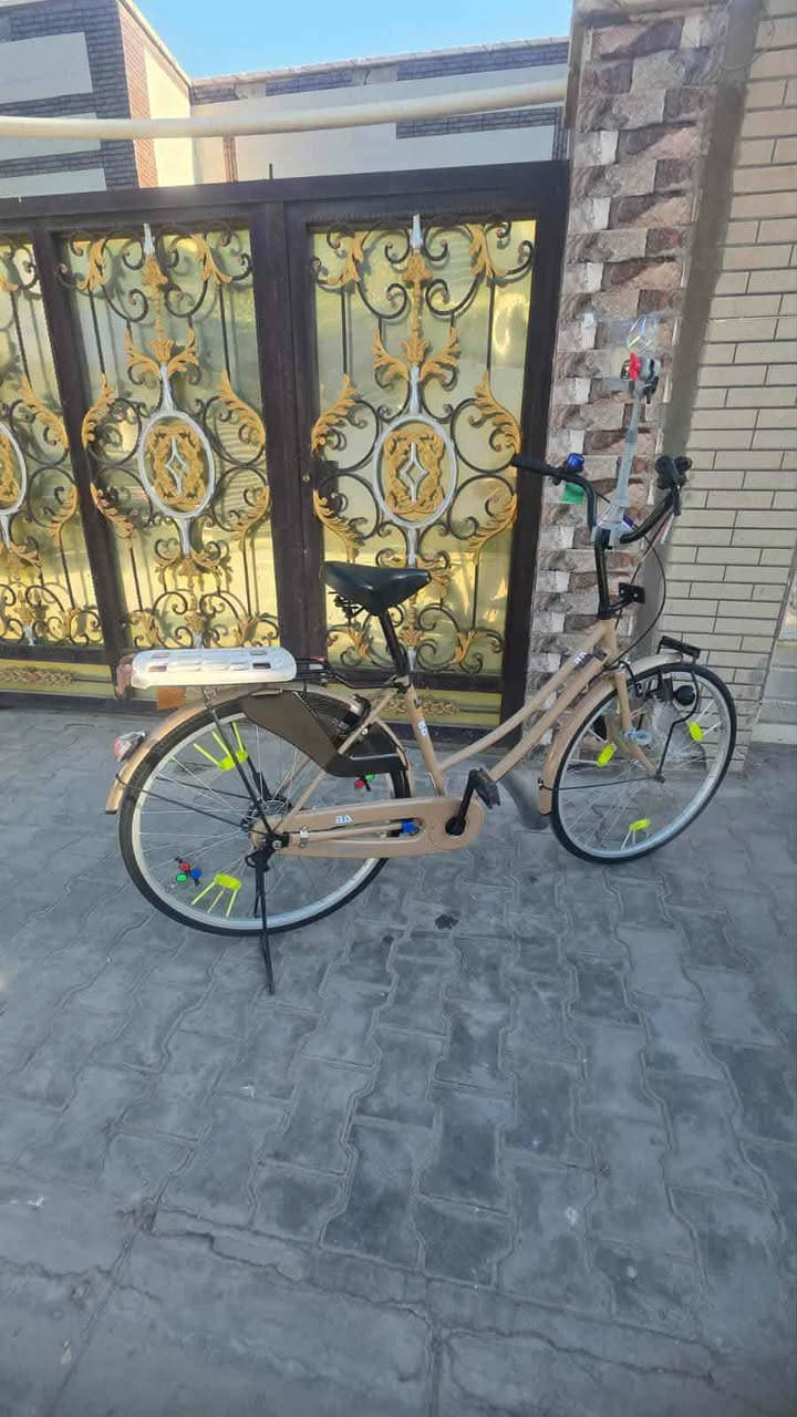 للبيع قيم وخذ


**إذا كنت صاحب هذا الإعلان وتريد حذفه لأي سبب، رجاءا أرسل رسالة إلى الدعم الفني**