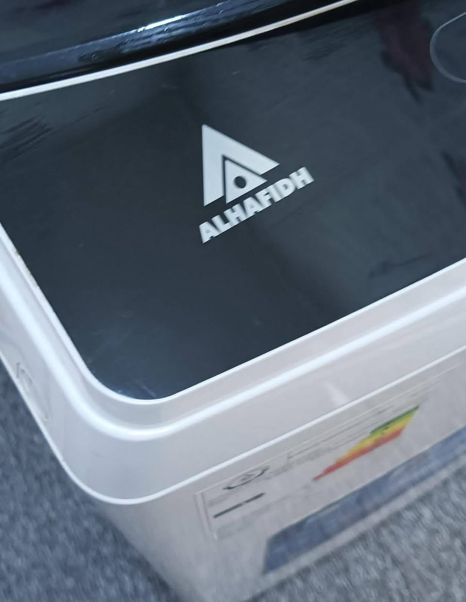 غساله للبيع مستعمله شي قليل كلش بعتهي بجيسهاا ونضافه فول مثل ما موضح بلصوره شغاله وما داخله تصليح
الشراي يجي خاص ويدلل مكاني بلهوير


**إذا كنت صاحب هذا الإعلان وتريد حذفه لأي سبب، رجاءا أرسل رسالة إلى الدعم الفني**