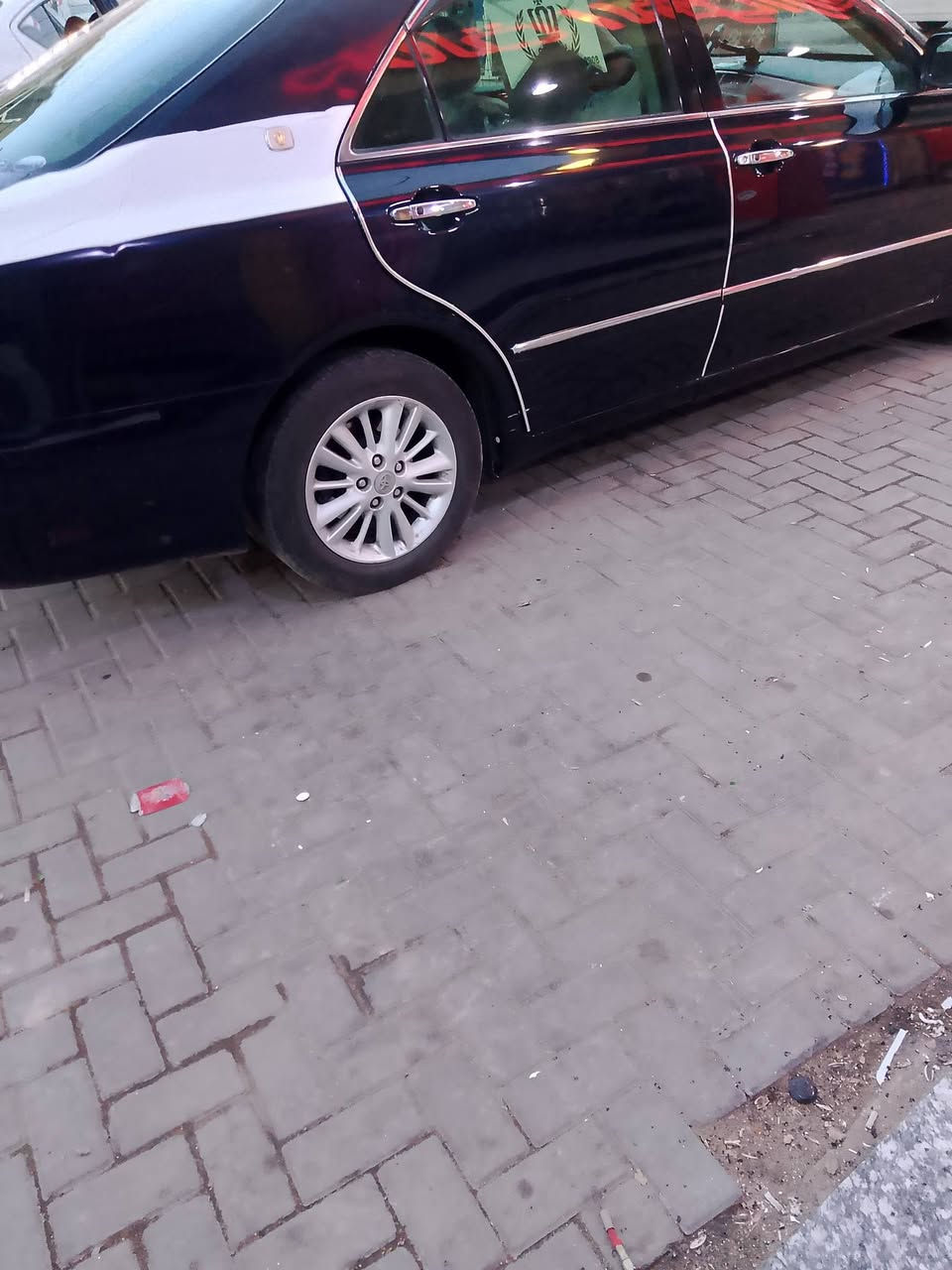 شاهينه كصه جنطه ادوات 3دكم برده خلفيه مكينه وكير وتبريد شركه بل كارتون حداده بل جيس دواخل كارتون تخم تأير تبريد قطعتين جام يصعد وينزل بل ريمونت سنتر لوك جديد سياره برغي مامفتوح بيهه جديده مكاني جنينه مراوس أو بيع 33جاهزه مابيهه اي نقص 5بصمات السياره بصمه تشغيل


**إذا كنت صاحب هذا الإعلان وتريد حذفه لأي سبب، رجاءا أرسل رسالة إلى الدعم الفني**