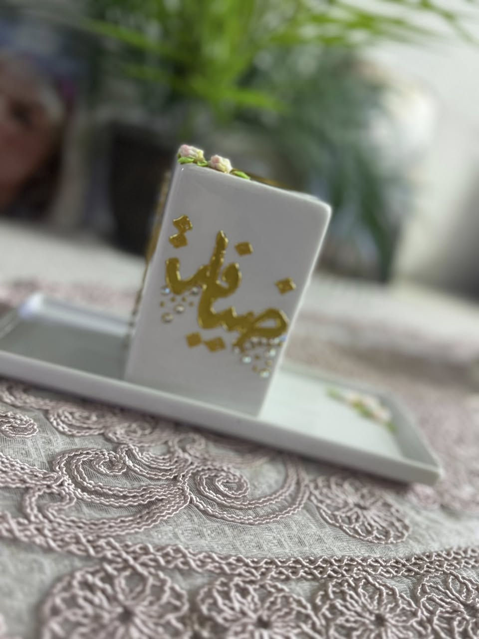 هذولي الشغلات التجننن بنات 
كلهم من بينه هاند ميد كلش راقي شغلها 
واسعارها مناسبه وعدها توصيل لكل العراق 
وشغلها كلش حلو ودقته عاليه مشالله 
الي تحب هيج شغلات ومتكدر تطلع 
تاخذ من https://www.facebook.com/share/17qcA85nBi/?mibextid=wwXIfr هاذا البيج.   اخذو وانتو مغمضين @إشارة سرى العبيدي


**إذا كنت صاحب هذا الإعلان وتريد حذفه لأي سبب، رجاءا أرسل رسالة إلى الدعم الفني**