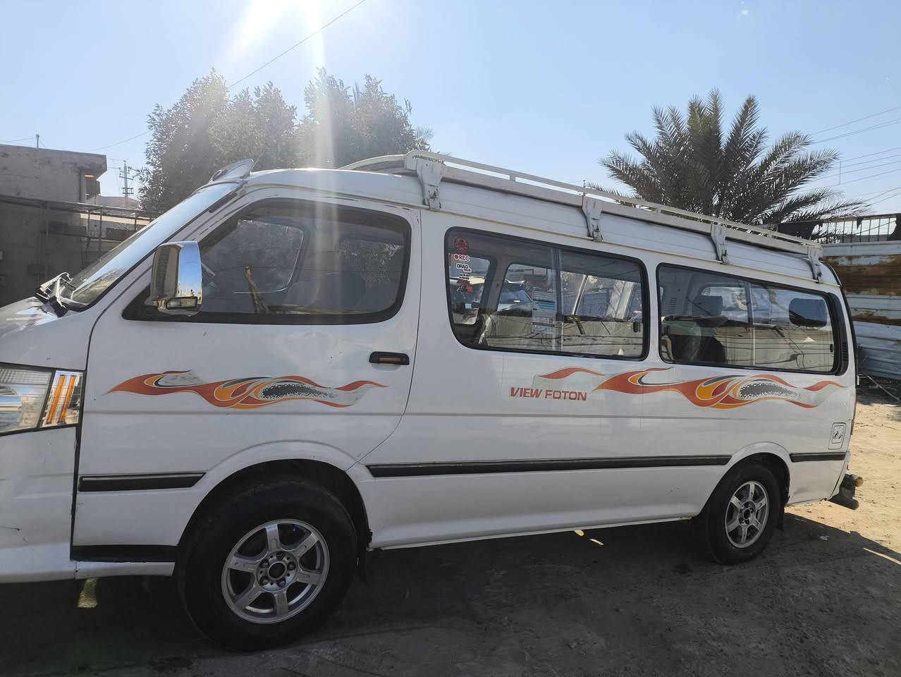 سلام عليكم فتون 16,كله مكفول نقص رقم شاصي بل تكمه تستلم صافي سعر85 البياع***********
