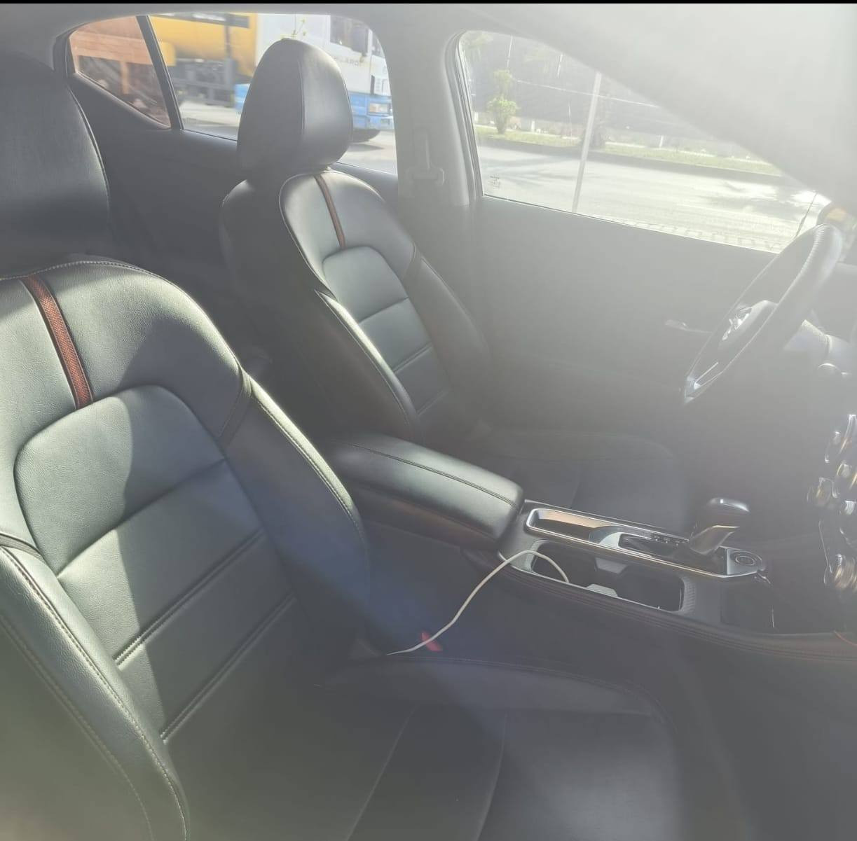 سلام عليكم سنترا sR فول الفول موديل 21 بدون نواقص شرط التحويل السياره باسمي  الرقم دهوك الجديد السعر 145ورقه بيها مجال بسيط حق التعامل ***********
*********** موصل, نينوى
