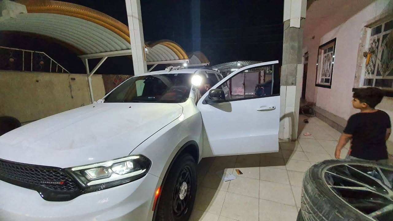 ويل بوليسي موديل 24 جديد كارتون مع الكبات والستدات سعره 500 الف والله بلاش نضافه 100/100
ويل بوليسي موديل 24 جديد كارتون مع الكبات والستدات سعره 500 الف والله بلاش نضافه 100/100 مكان الناصريه ***********

