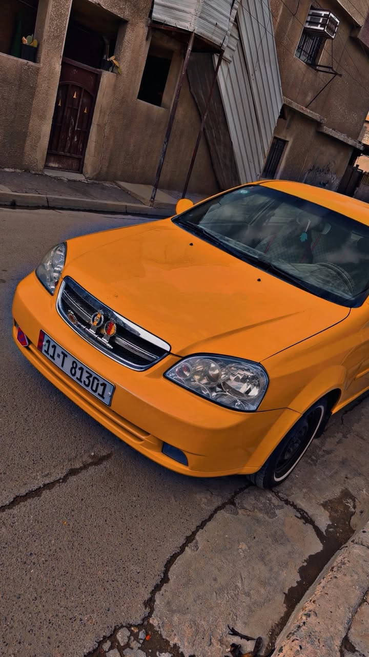 ابوبتره خليجيه موديل 2011 السياره كلش جديده تبريد شغال كير محرك مكفولات السياره بيه ضربه بس بل جاملغ الي يوره فقط
مكفوله من الغد والشاصي
سنويه جديده 
السعر 65
رقم ***********
