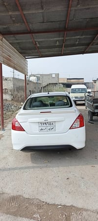 نيسان صني • ٢٠٢١ • كفاله سنويه