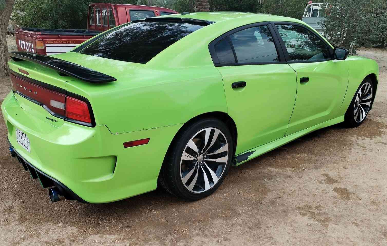 جارجر موديل ١٤ srtسياه جاهزه مكينه كير تبريد بيه تبديل فخذه ترهم مراوس للاستفسار الاتصال ***********
