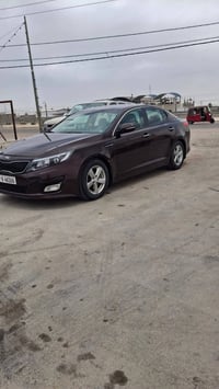 اوبتيما • ٢٠١٥ • البصرة