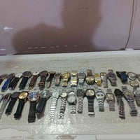 ساعات • اصليه