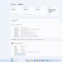 لابتوب Lenovo ThinkPad T480   والي يعرف بهاي الفئة ف يعني يدري يدعم شح...