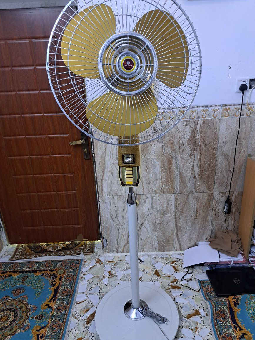 السلام عليكم بنكه عموديه ياباني سانيو شبح شغال وبلادي على وضع الشركه مكان بغداد السعر ١٧٠/الف نظافة عاليه مثل ماواضح بالصور


**إذا كنت صاحب هذا الإعلان وتريد حذفه لأي سبب، رجاءا أرسل رسالة إلى الدعم الفني**